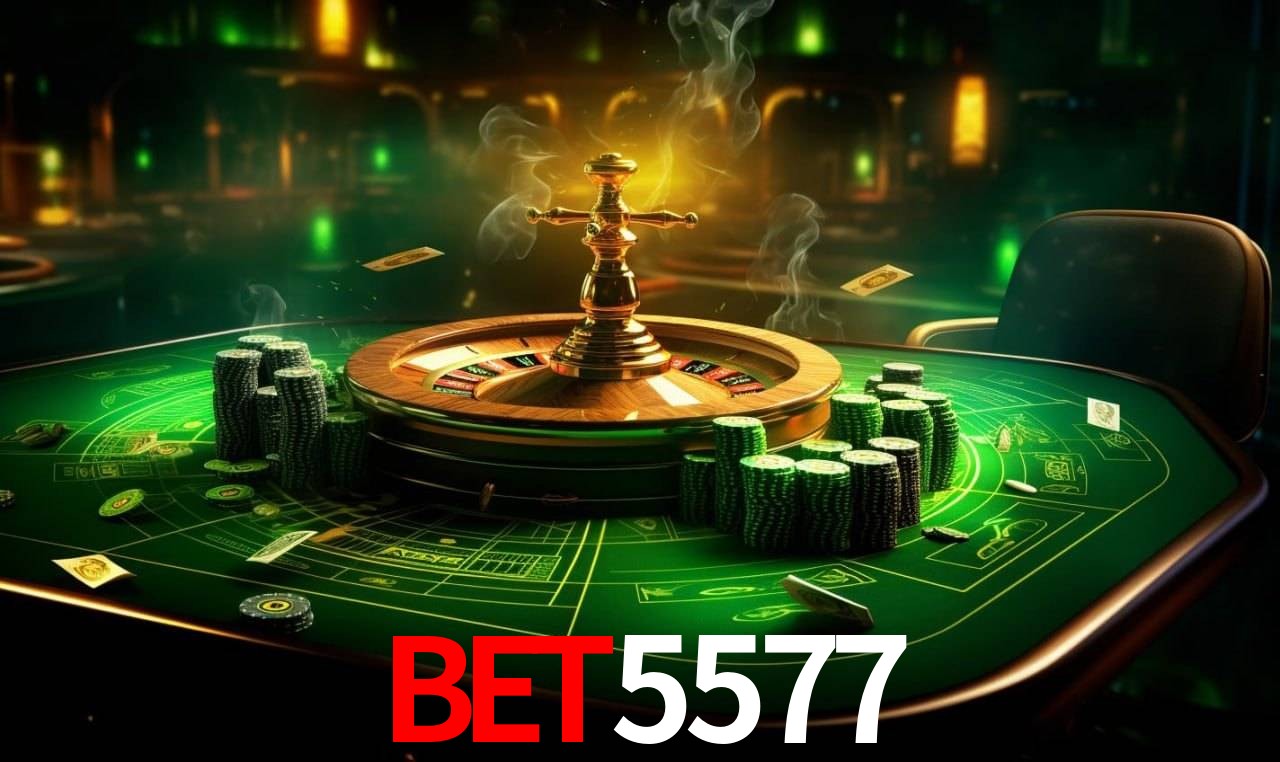 Experiência VIP bet5577