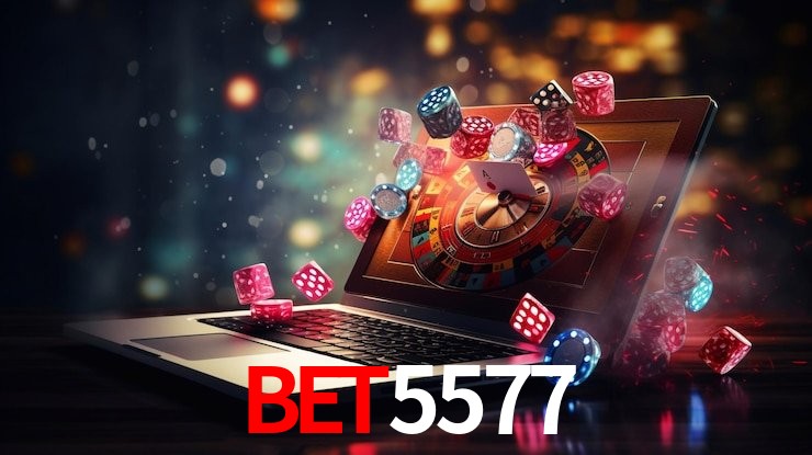 Estatísticas bet5577