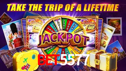 A Revolução dos Aplicativos de Jogos no bet5577