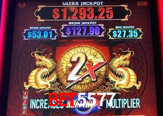 A Emoção da Loteria na bet5577: Uma Chance de Mudança de Vida