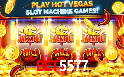Desvendando o Mundo dos Jogos Virtuais na BET5577