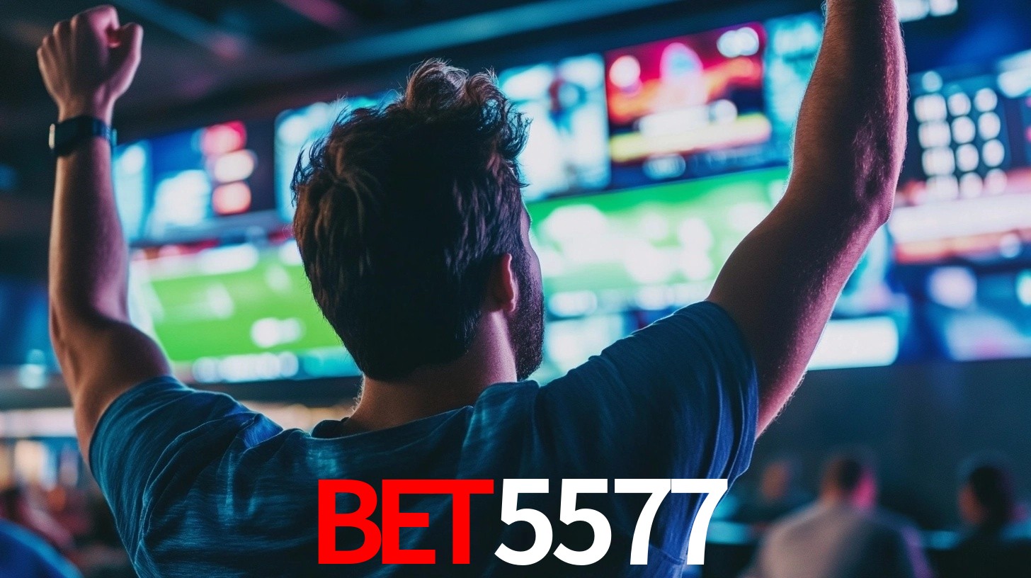 Bet5577 plataforma