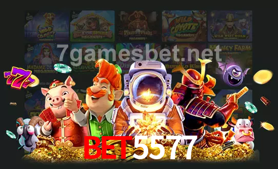 cassino BET5577