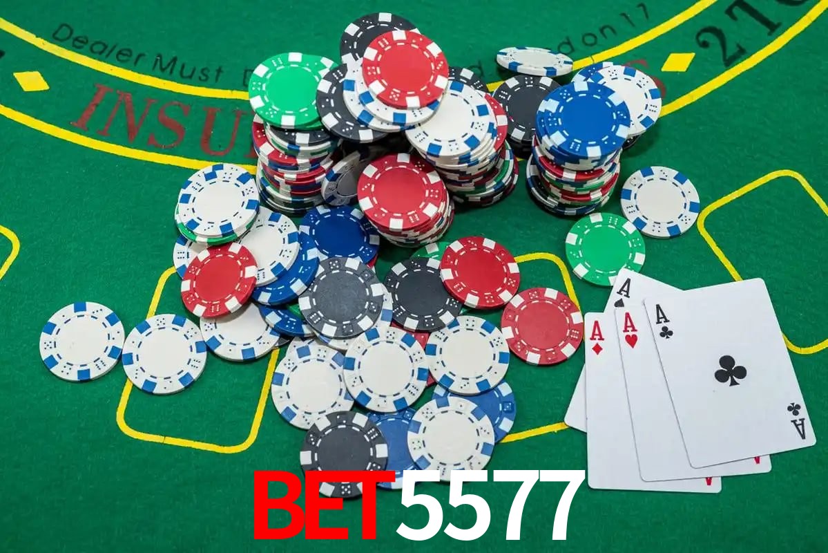 Design Responsivo bet5577