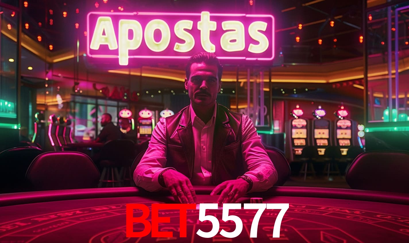 Casino Ao Vivo bet5577