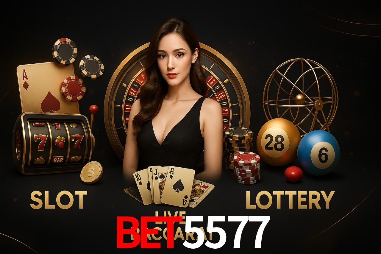 Dicas Ganhar bet5577
