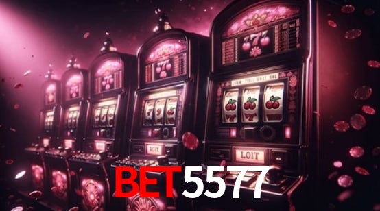Jogos de Slot bet5577