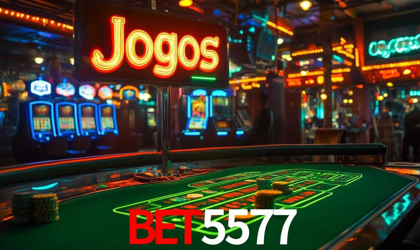 slot