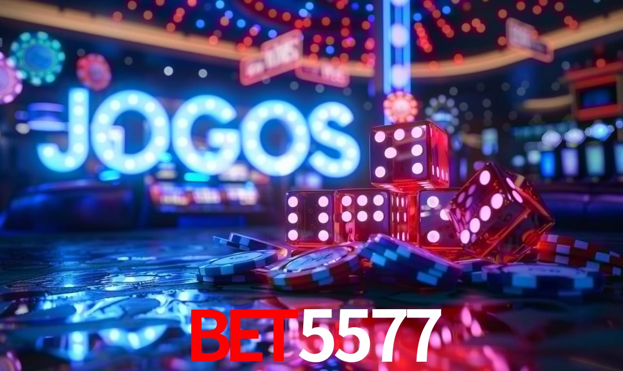 Login Seguro bet5577