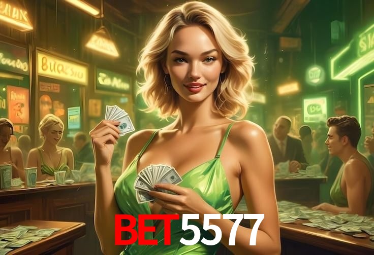 Bônus Diários bet5577