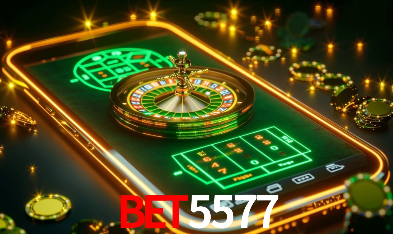 Cashback VIP bet5577
