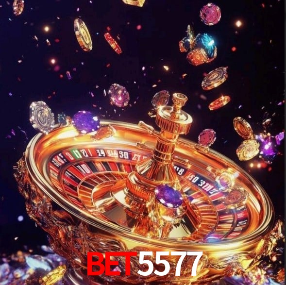 Suporte VIP bet5577