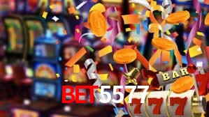 Notificações App bet5577