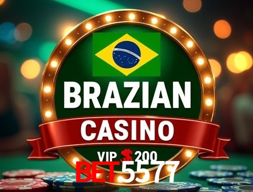 Oportunidades bet5577