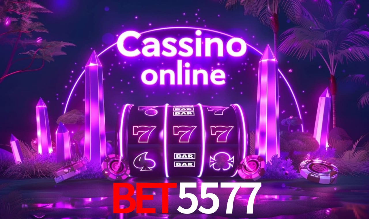 Qualificar VIP bet5577