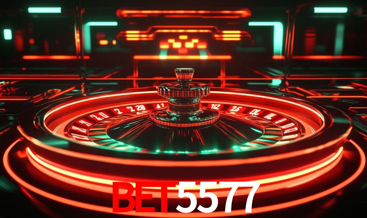 Vantagens App bet5577