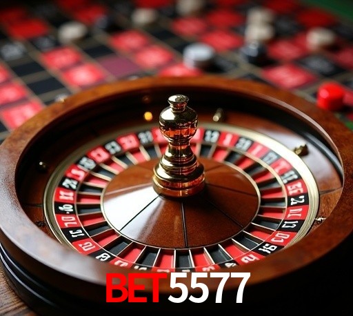 Ganhador bet5577