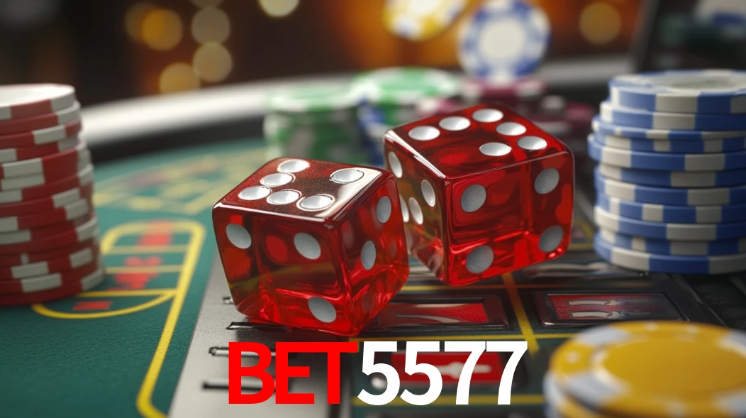 Welcome Bonus bet5577