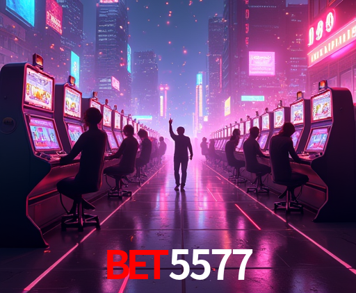 Integração de APIs bet5577