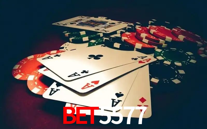 Promoções bet5577