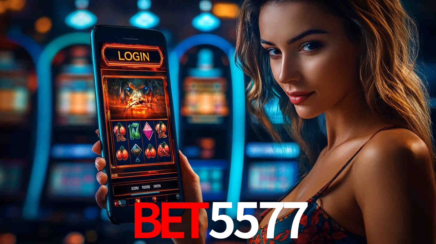 Vantagens App bet5577