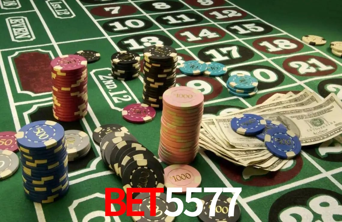 Slot Games bet5577