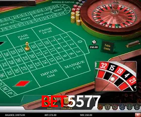 Desvendando o Mundo dos Jogos Virtuais na bet5577