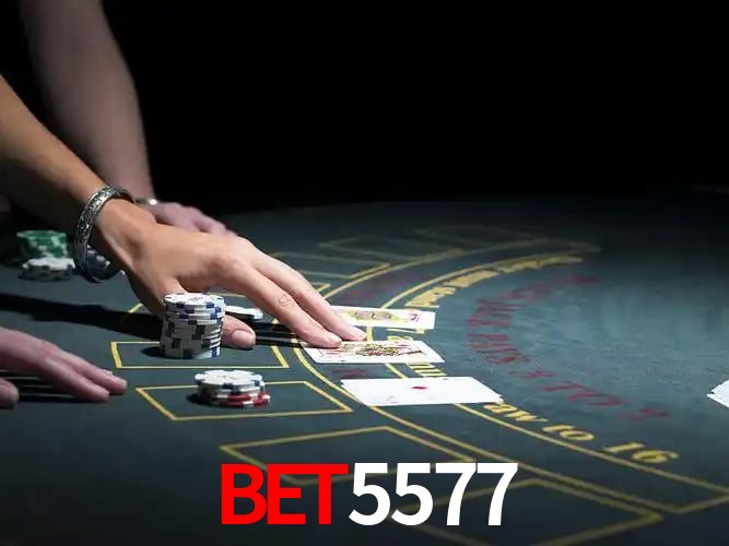 Sistema VIP bet5577