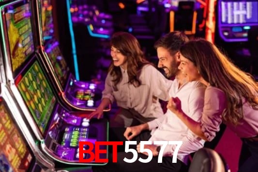 Avaliações dos Jogadores bet5577