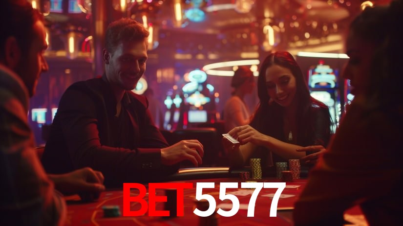 Benefícios Download bet5577