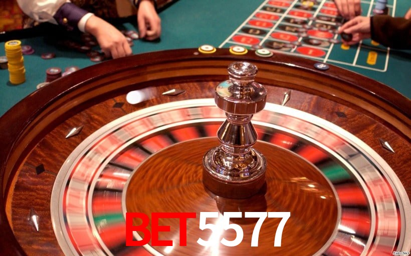 Tecnologia da Plataforma bet5577