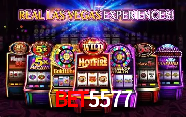 A Emoção da Loteria na bet5577: Uma Chance de Mudança de Vida