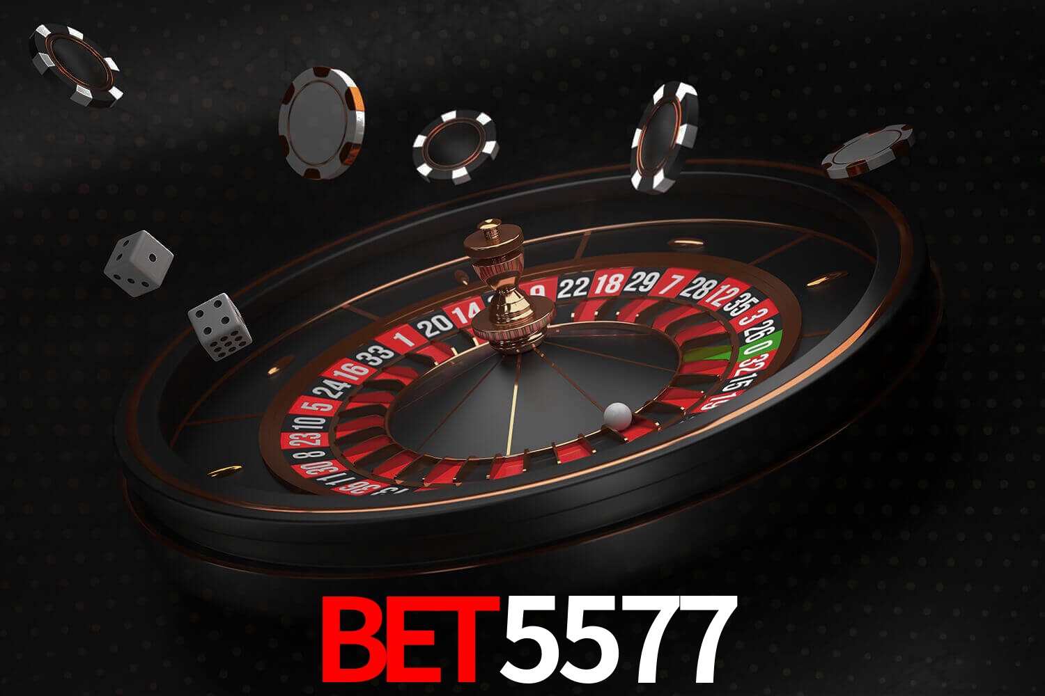 bet5577: A Experiência de Casino com Jogos de Mesa ao Vivo