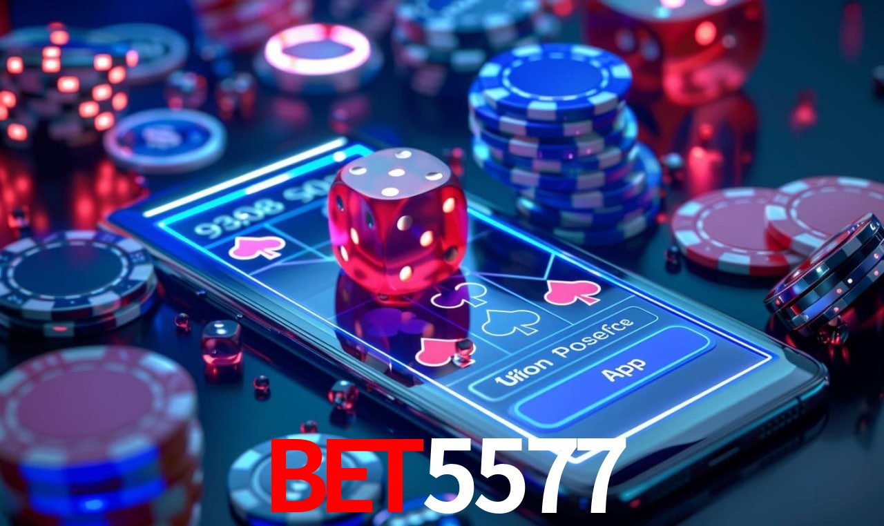 Chances Ganhar bet5577