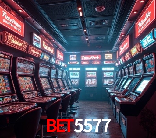 Prêmio bet5577
