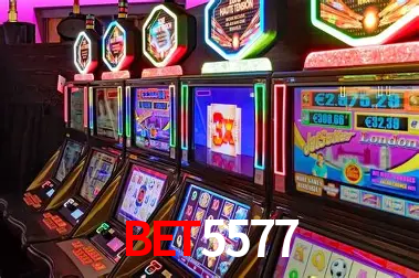 A Popularidade dos Caça-Níqueis no bet5577