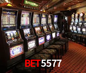 Descubra o Programa VIP da bet5577: Vantagens Exclusivas para Jogadores