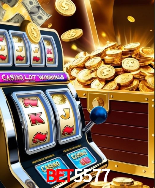 Game Providers bet5577