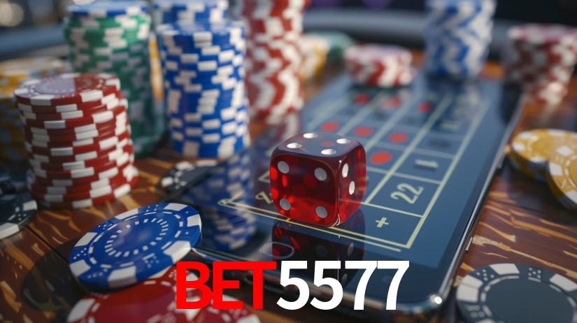 Jogos App bet5577