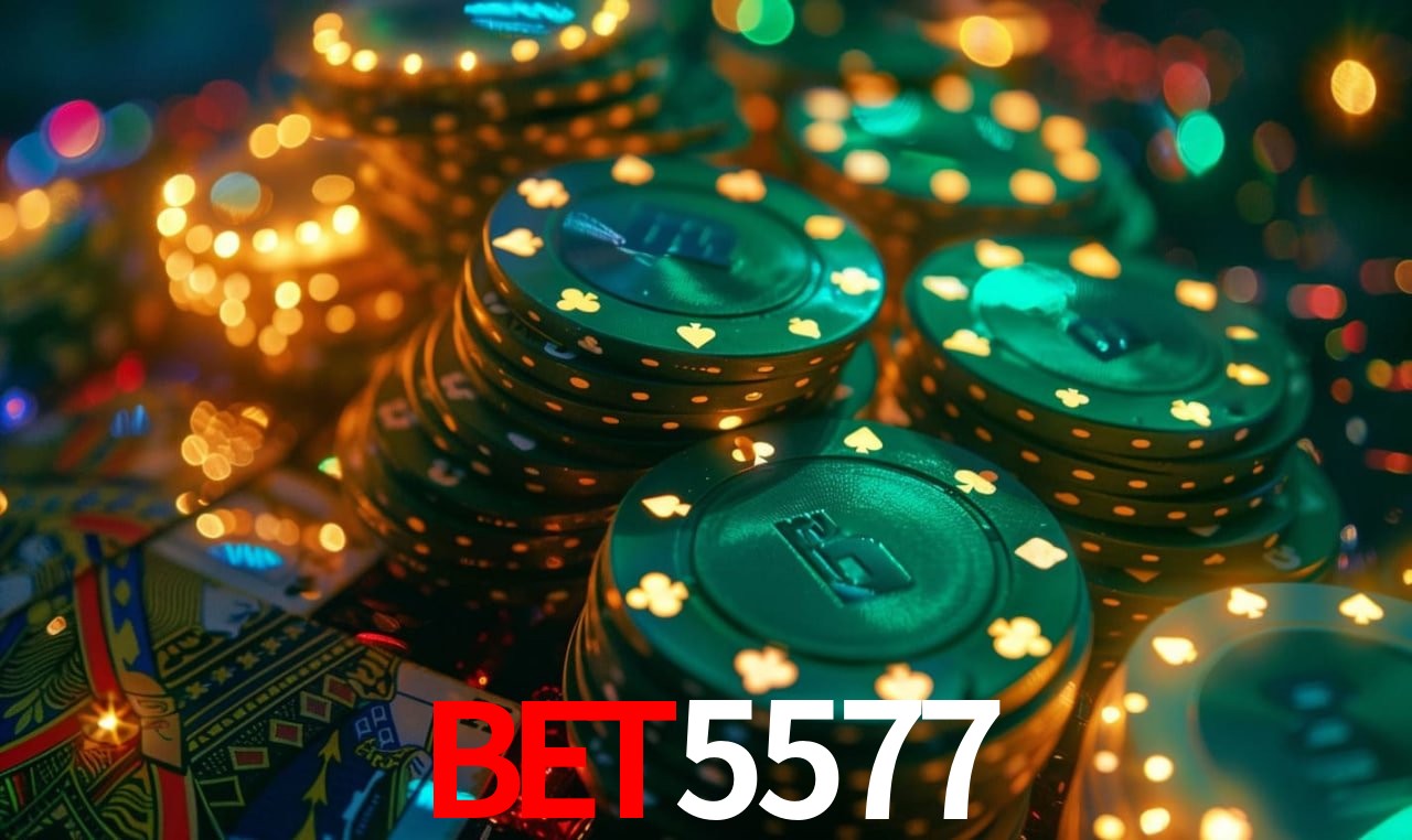 Aplicativo móvel bet5577 para iOS e Android