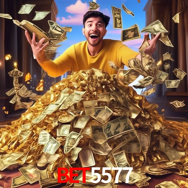 Promoção Relâmpago bet5577