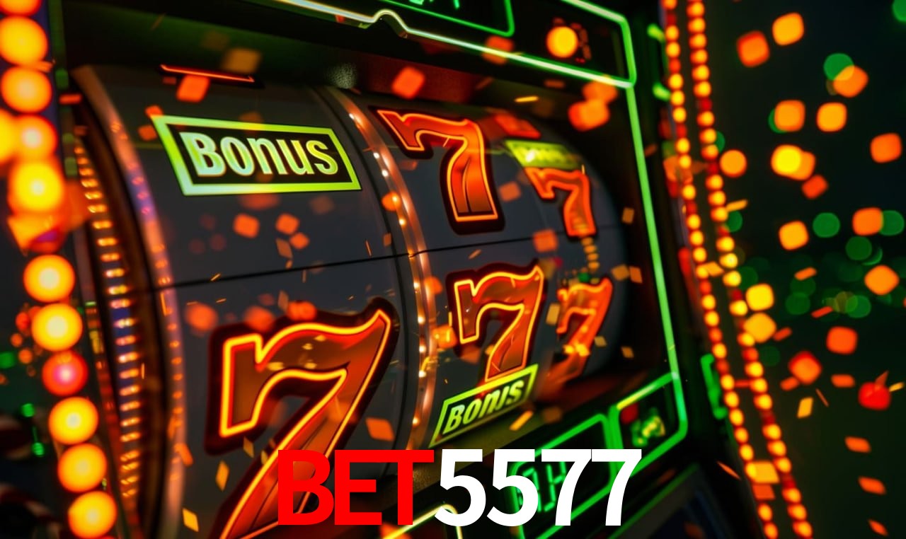 Apostas de Tênis bet5577