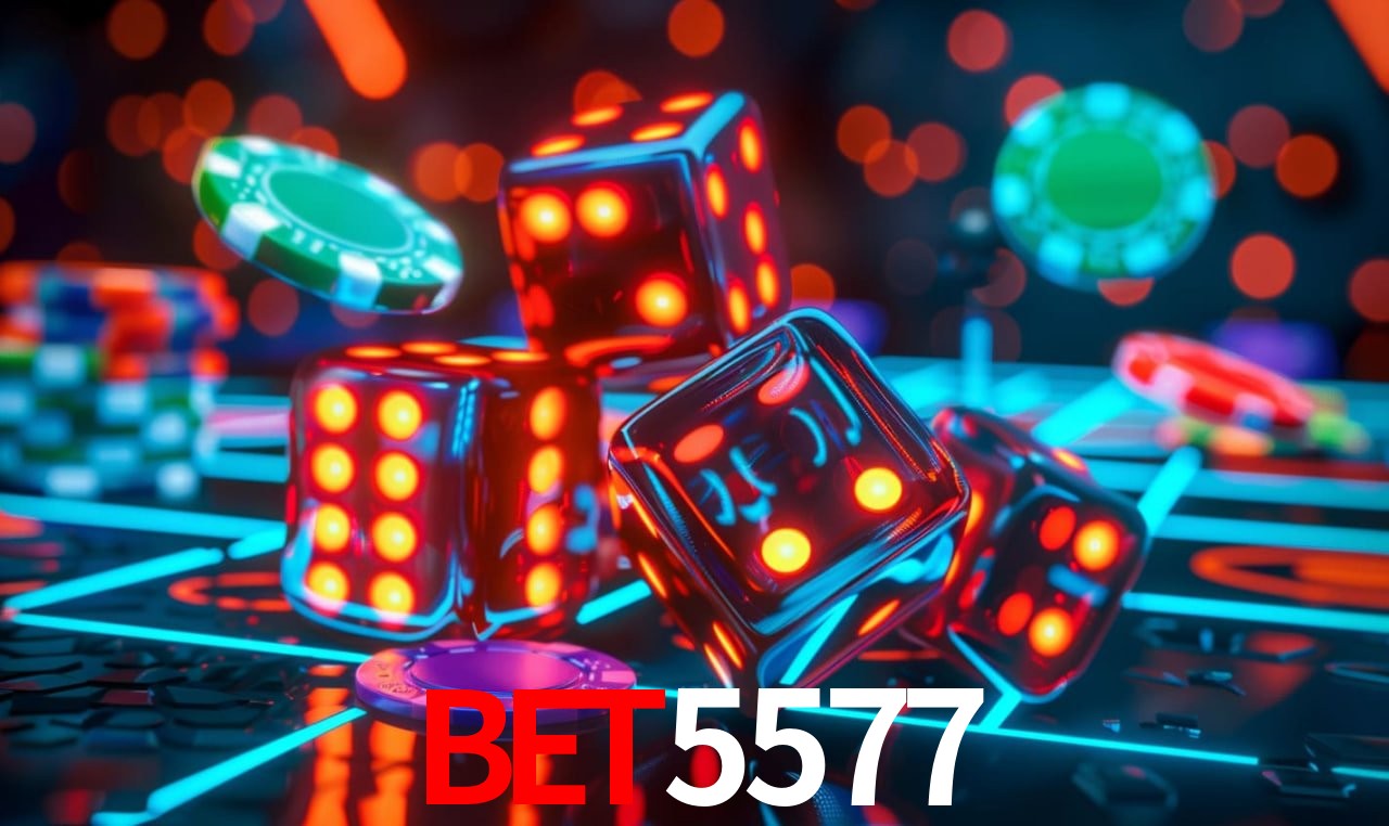 Estatísticas do Jogo bet5577