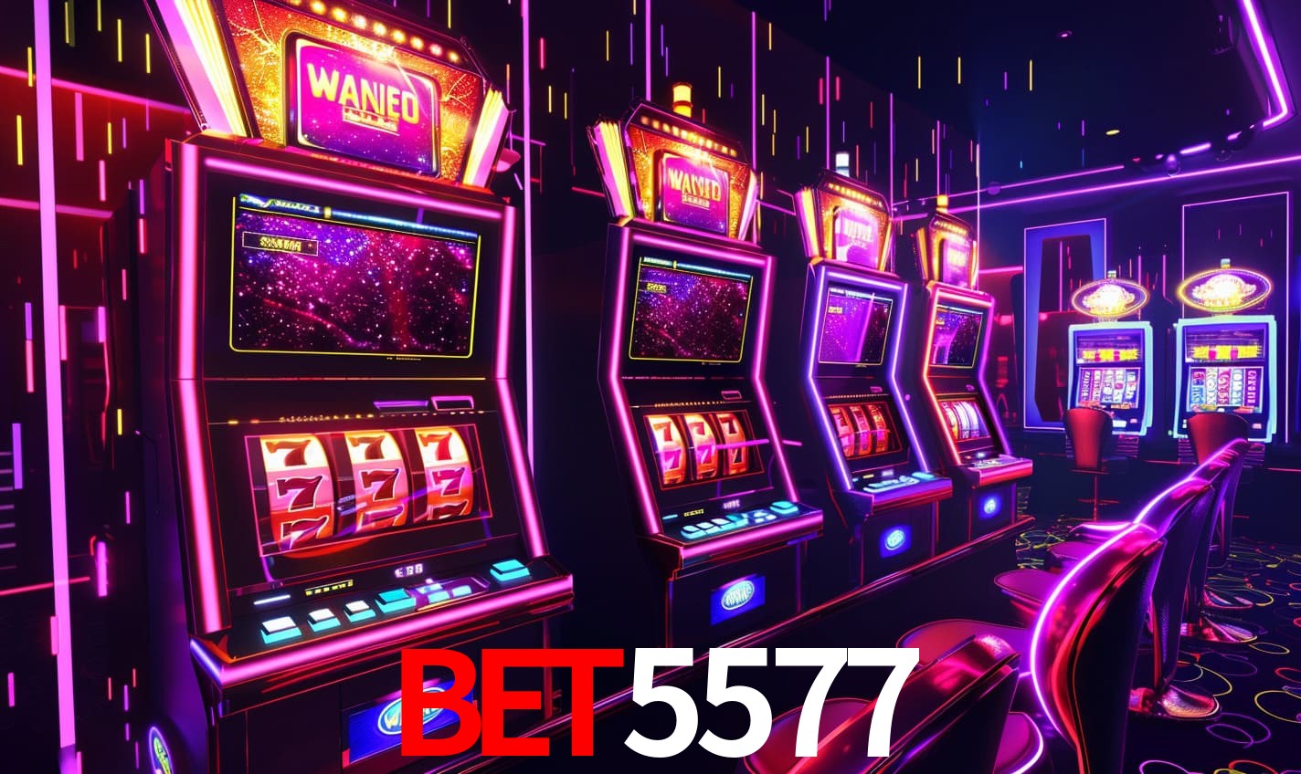Torneios bet5577