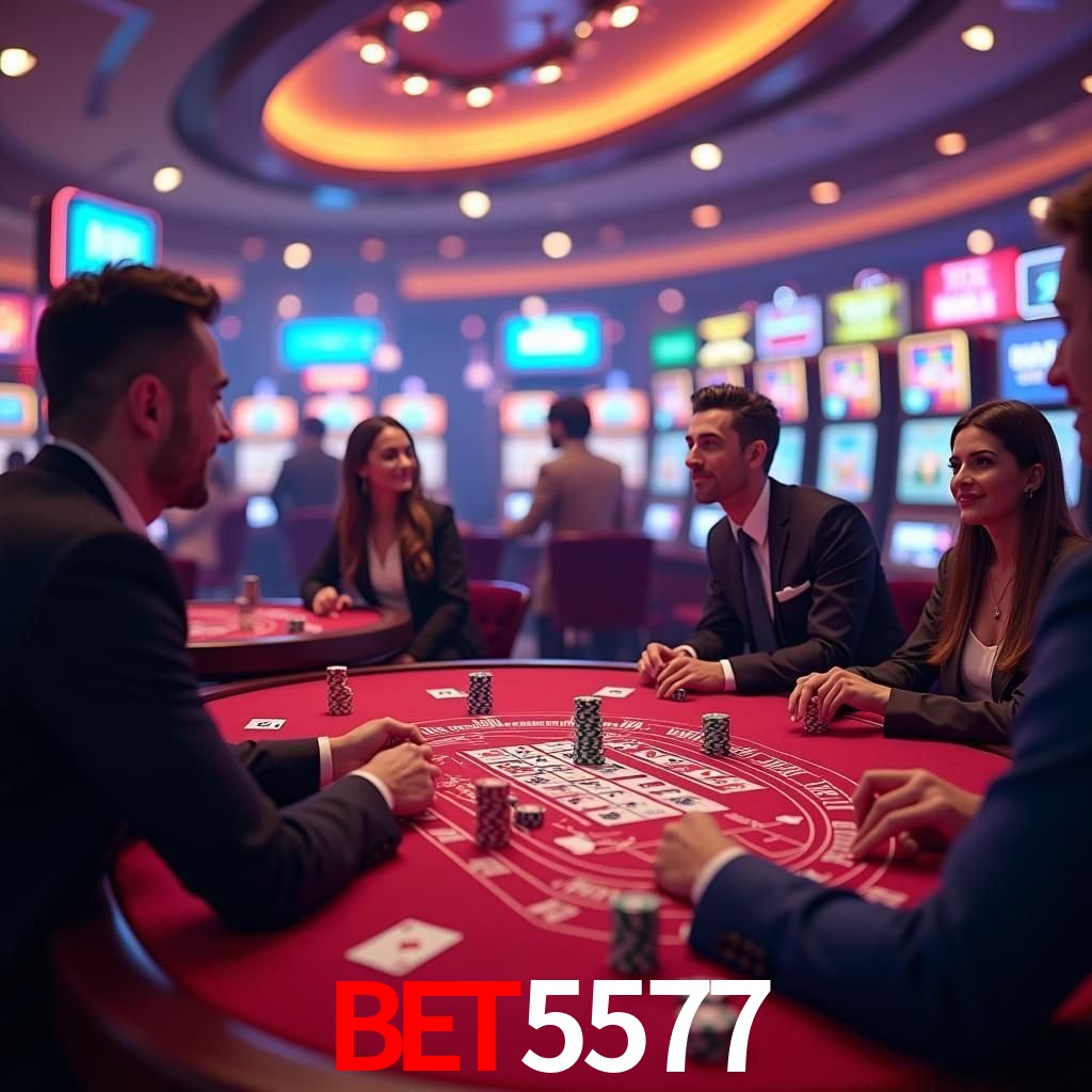Sistemas de Segurança bet5577