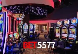 Vitória bet5577