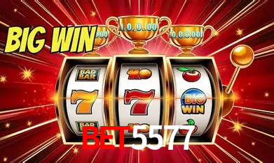 Descubra o Mundo do Cassino Online com bet5577