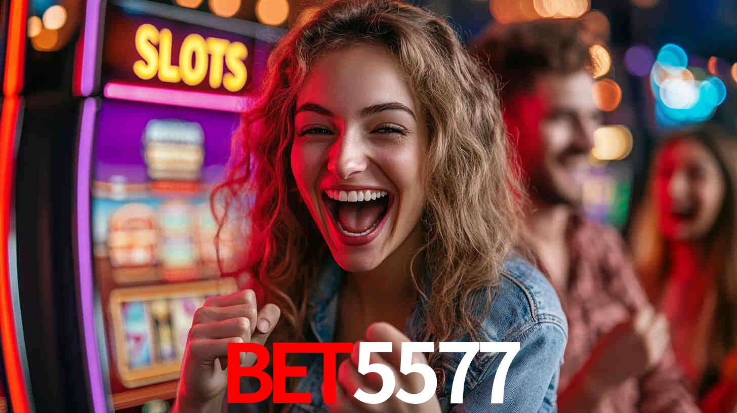 Jogos Exclusivos bet5577