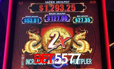 Inovações de Jogos na bet5577: O Futuro das Experiências Interativas