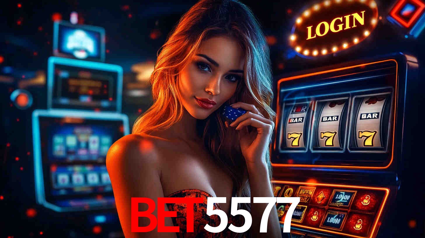 Bônus App bet5577